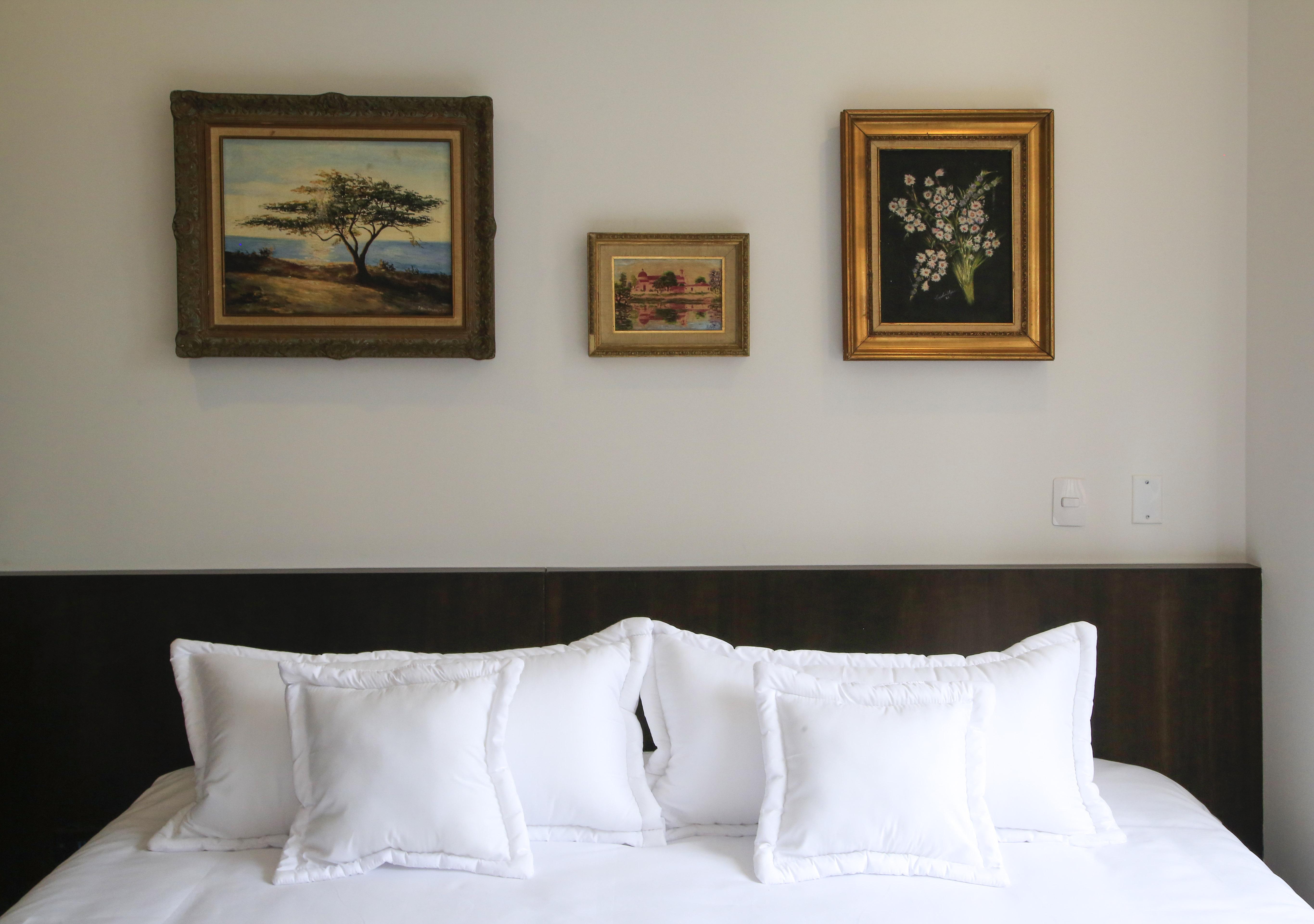 Hotel Museo San Moritz 보고타 외부 사진