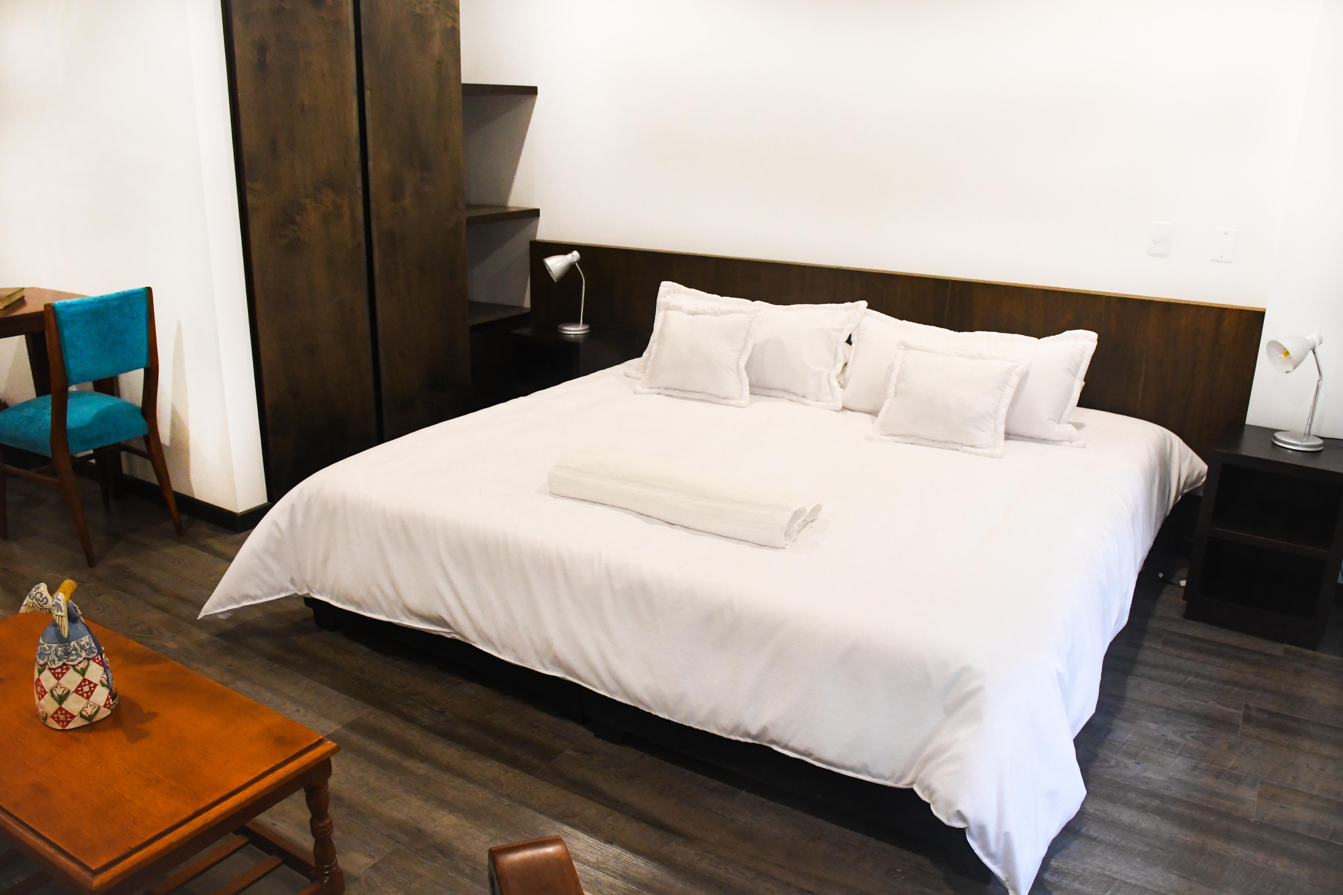 Hotel Museo San Moritz 보고타 외부 사진