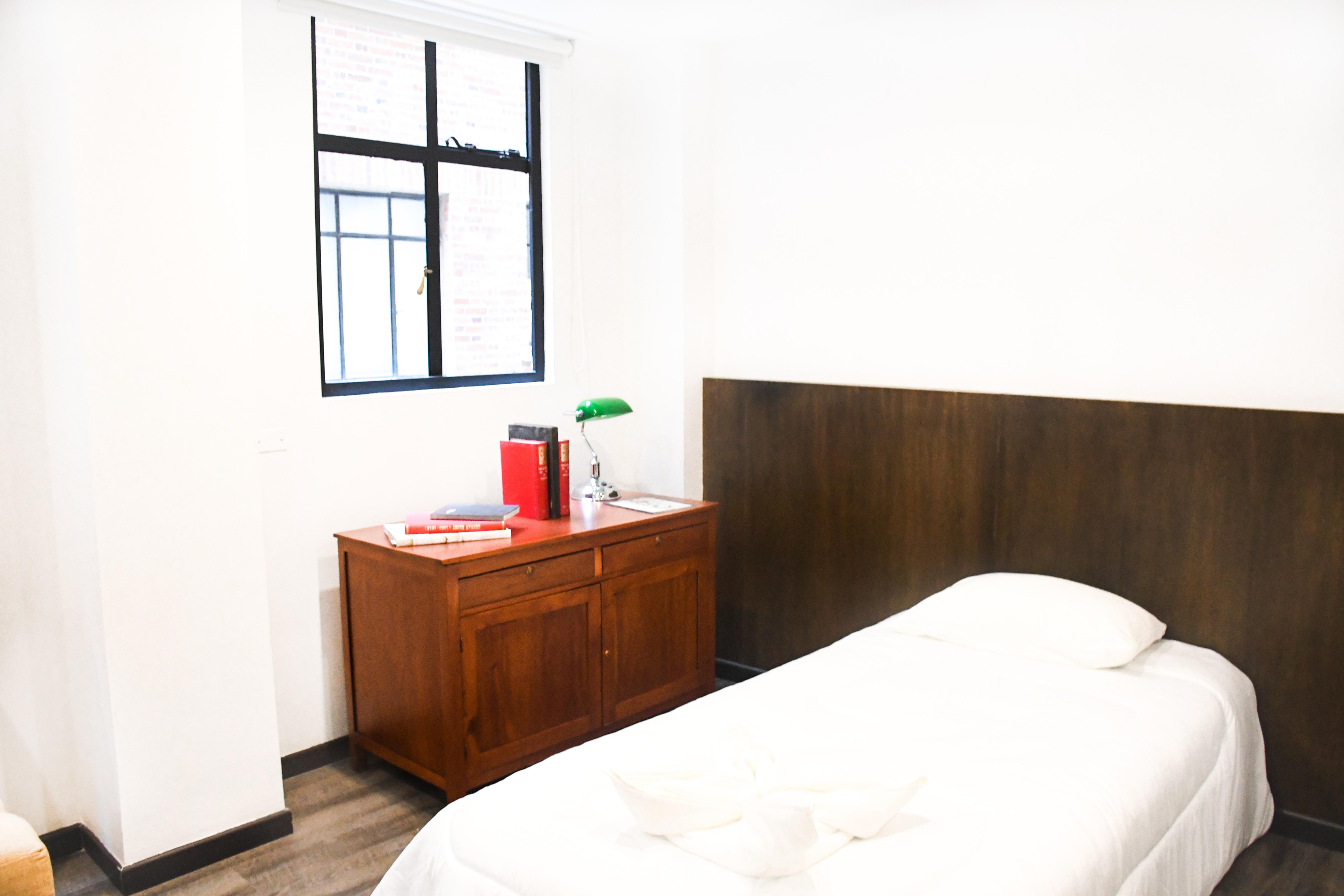 Hotel Museo San Moritz 보고타 외부 사진