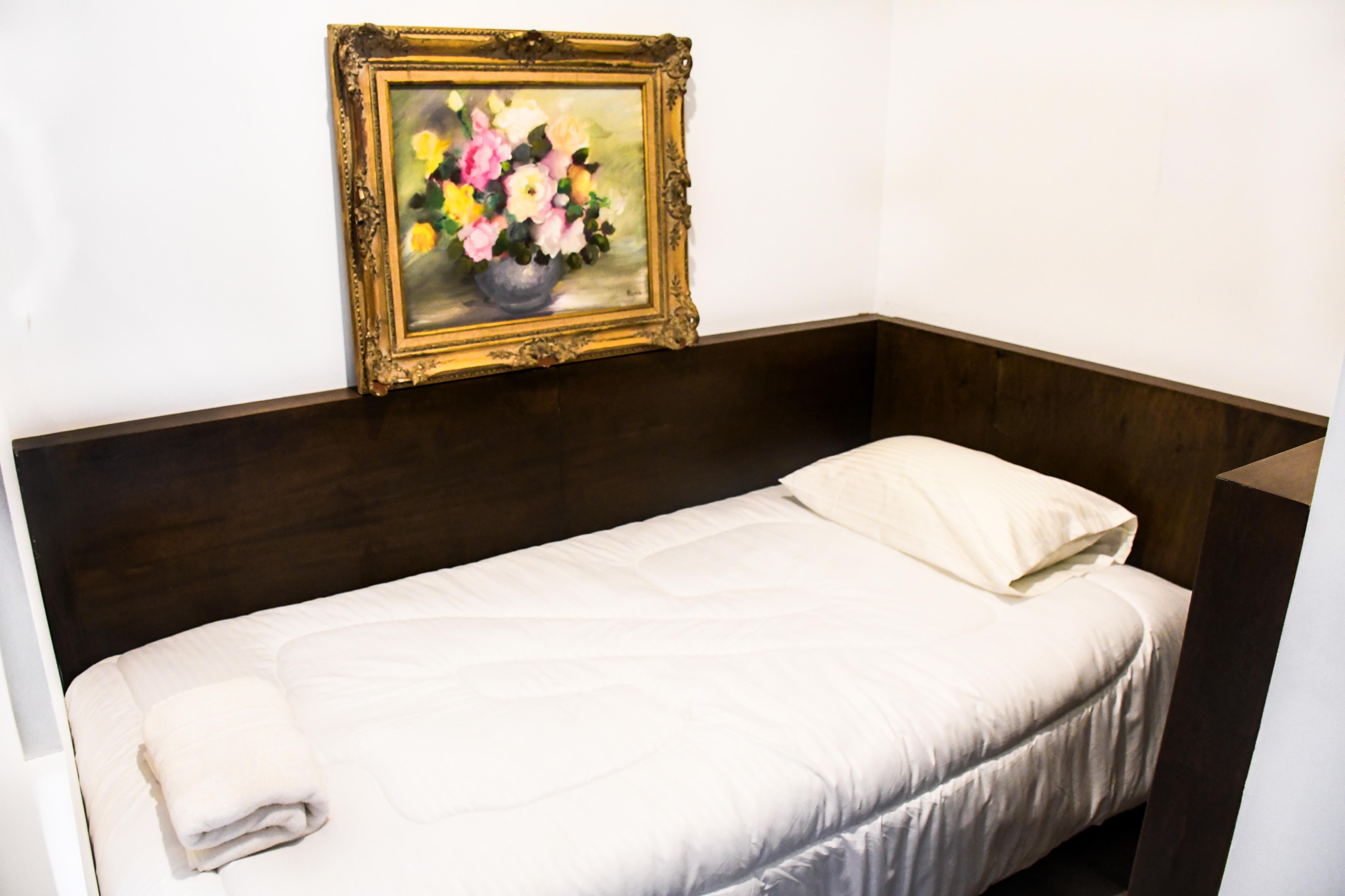 Hotel Museo San Moritz 보고타 외부 사진