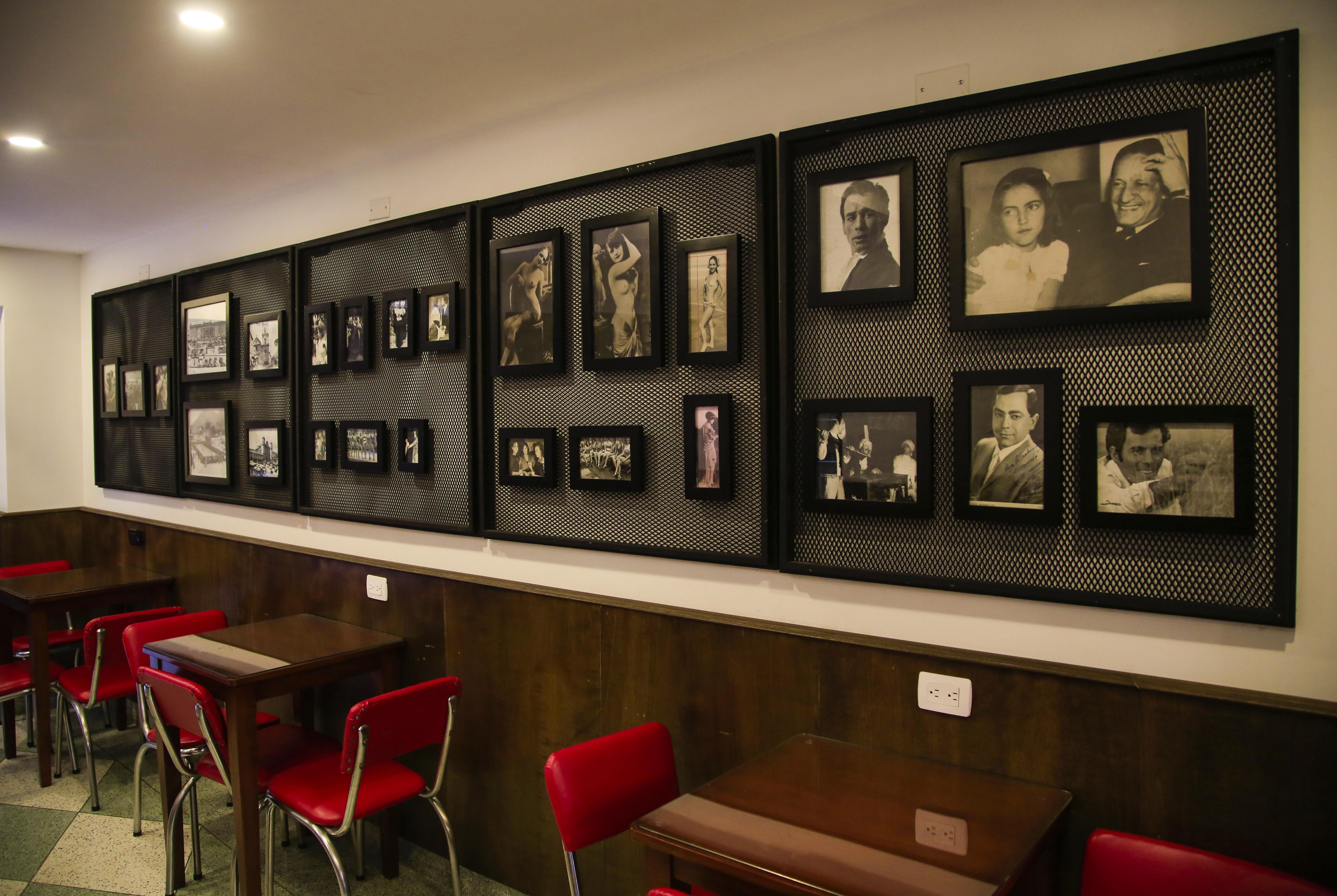 Hotel Museo San Moritz 보고타 외부 사진