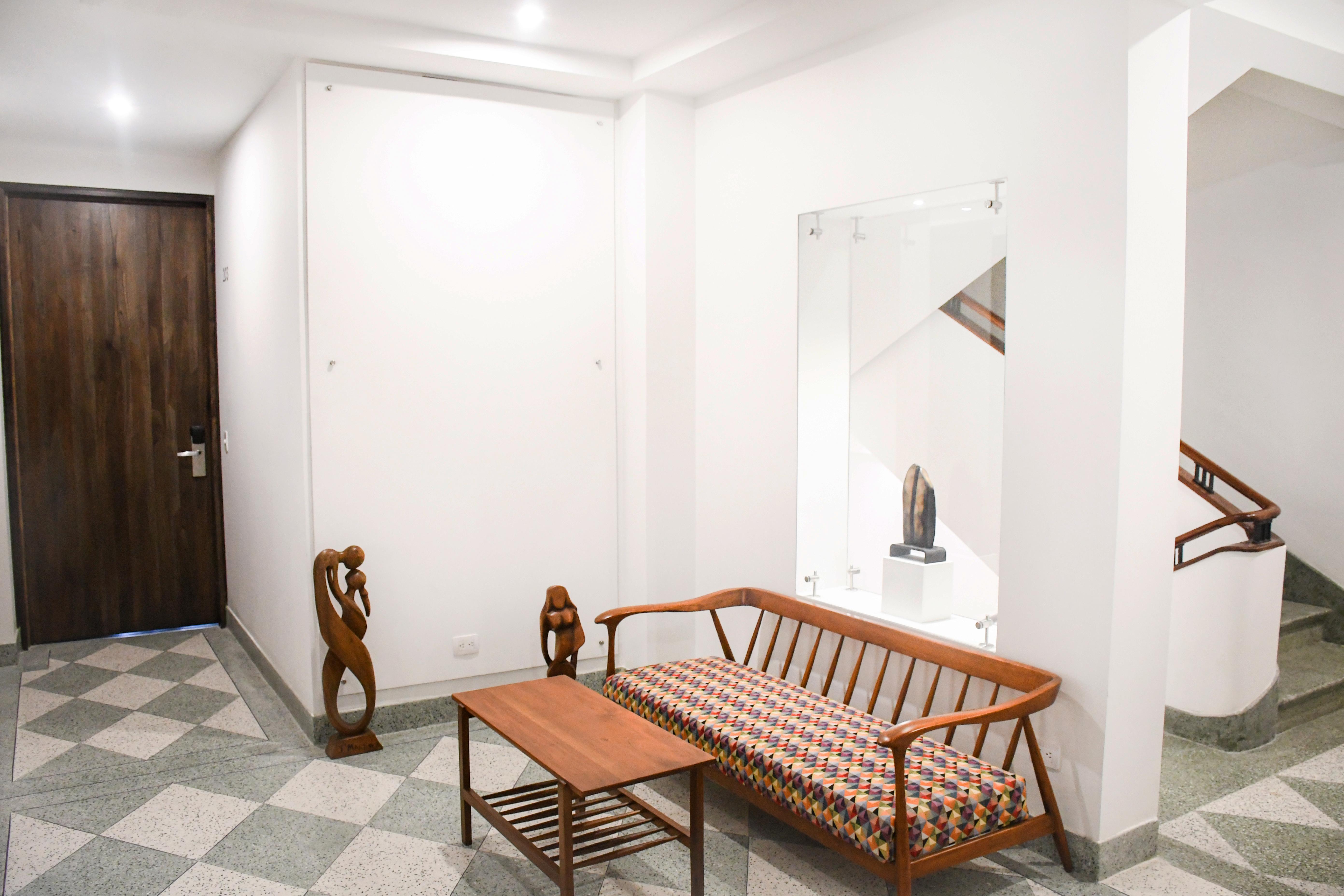 Hotel Museo San Moritz 보고타 외부 사진